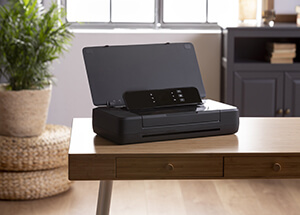 Epson LQ310 Dot Matrix Printer-Black